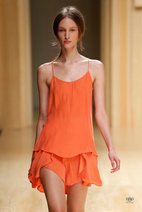 080 Barcelona Spring-Summer 2015