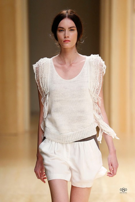 080 Barcelona Spring-Summer 2015