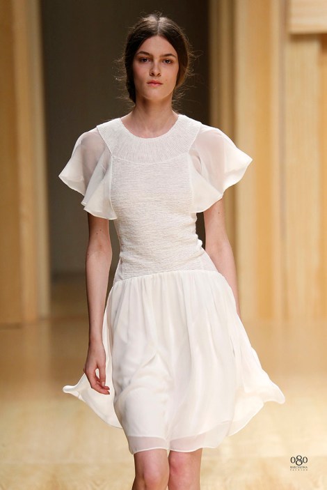 080 Barcelona Spring-Summer 2015