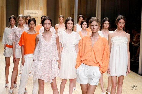 080 Barcelona Spring-Summer 2015