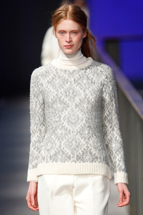 Ready to Wear Fall/Winter 2014-2015