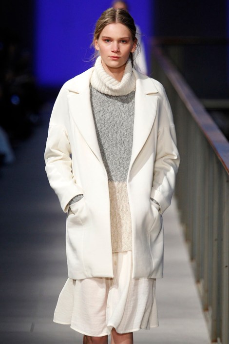 Ready to Wear Fall/Winter 2014-2015