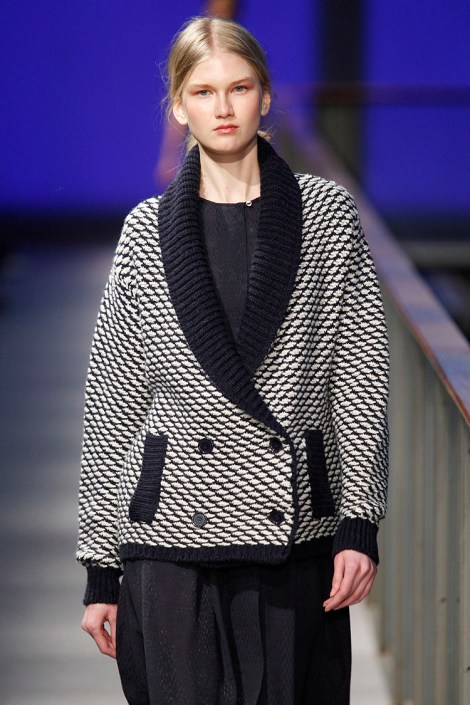 Ready to Wear Fall/Winter 2014-2015