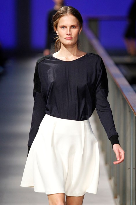 Ready to Wear Fall/Winter 2014-2015