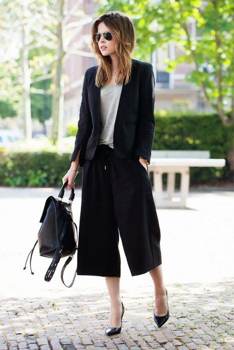 Culottes 10