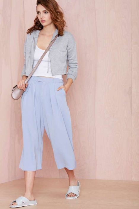Culottes 17