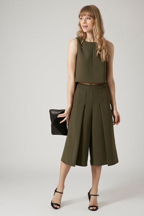 Culottes 19