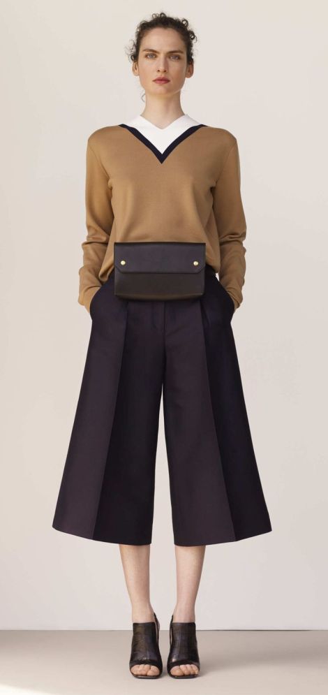 Culottes 2