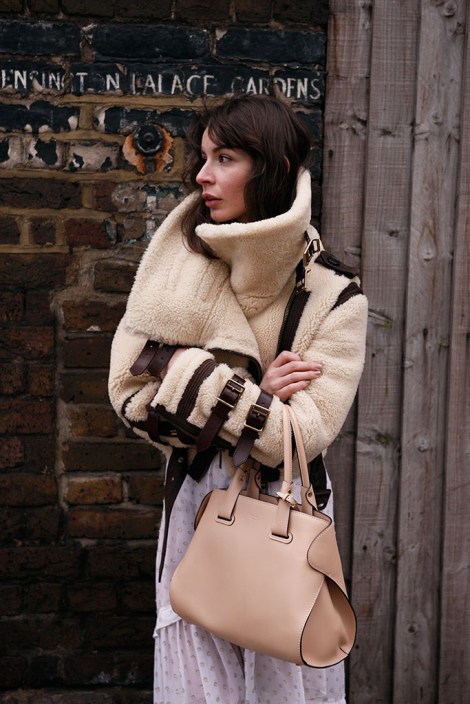 StreetStyle London FW 19