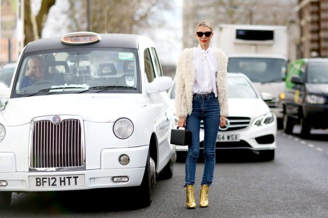 StreetStyle London FW 21