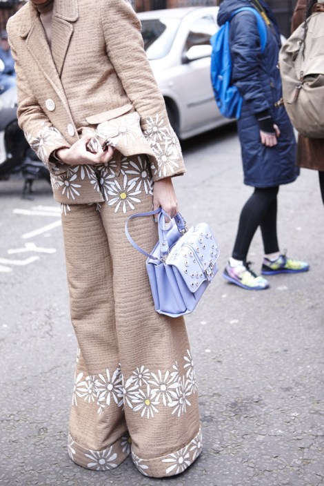 StreetStyle London FW 5