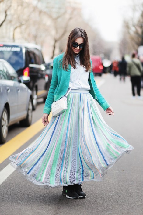 StreetStyle Milan 10