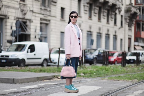 StreetStyle Milan 13