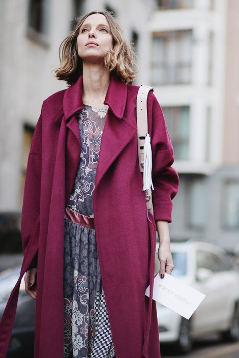 StreetStyle Milan 14