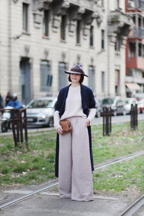 StreetStyle Milan 15
