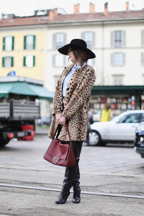 StreetStyle Milan 16