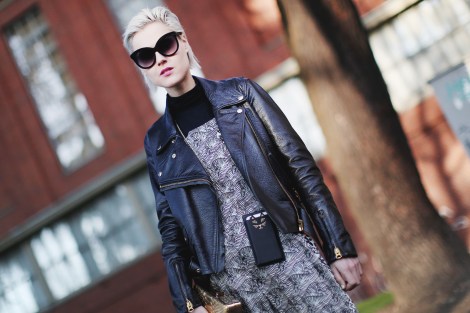 StreetStyle Milan 17