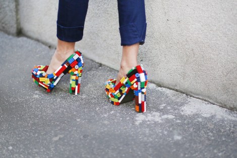 StreetStyle Milan 18