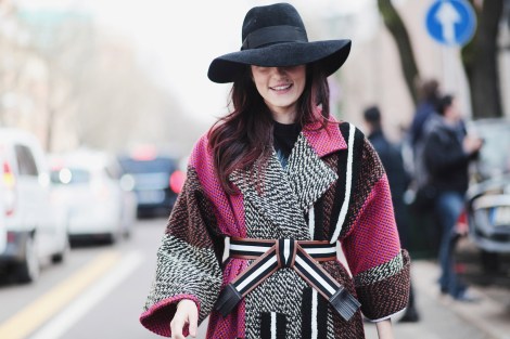 StreetStyle Milan 19