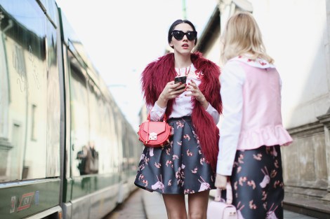 StreetStyle Milan 4
