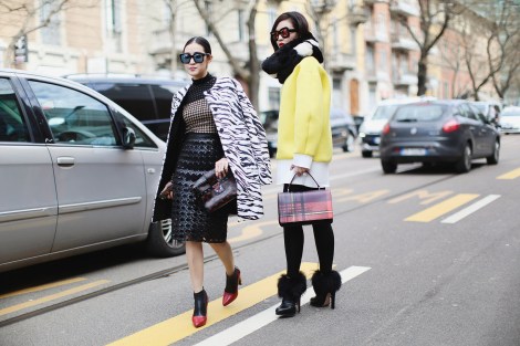 StreetStyle Milan 9