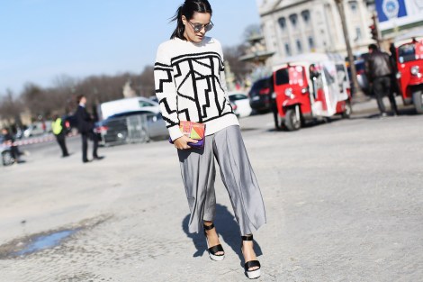 StreetStyle Paris 11