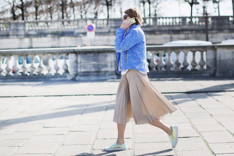 StreetStyle Paris 13