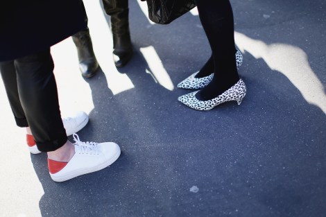 StreetStyle Paris 15