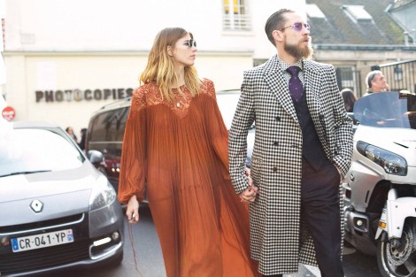 StreetStyle Paris 22