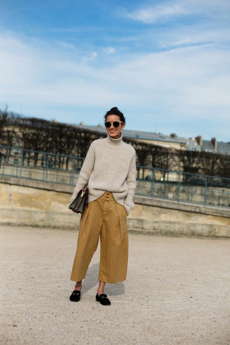 StreetStyle Paris 23