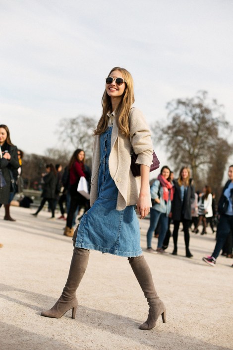 StreetStyle Paris 24
