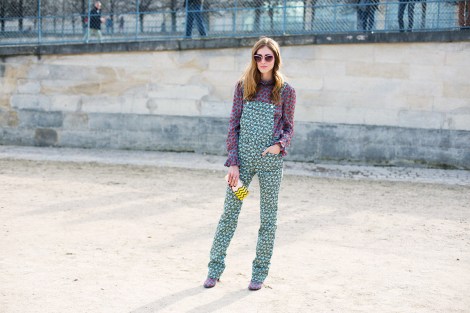 StreetStyle Paris 3