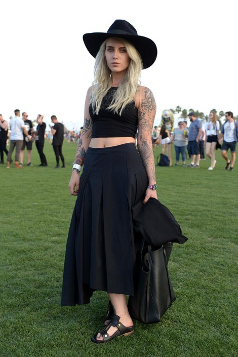 Coachella 21