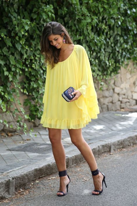 Look-amarillo 12