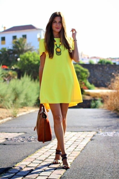 Look-amarillo 4