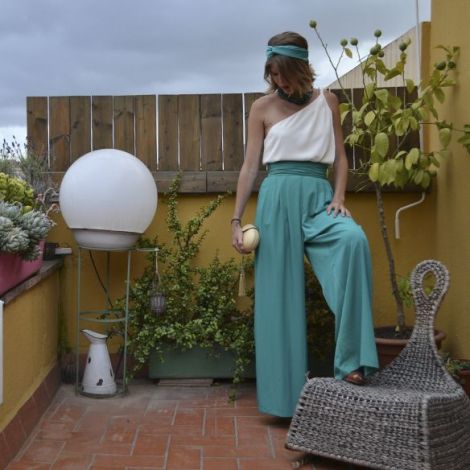 Palazzo-pants 1