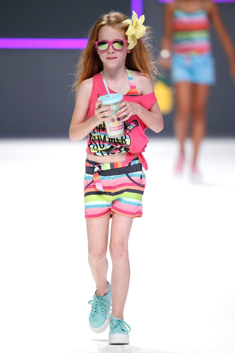 080 Barcelona Spring-Summer 2016