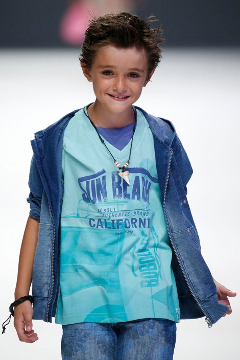 080 Barcelona Spring-Summer 2016