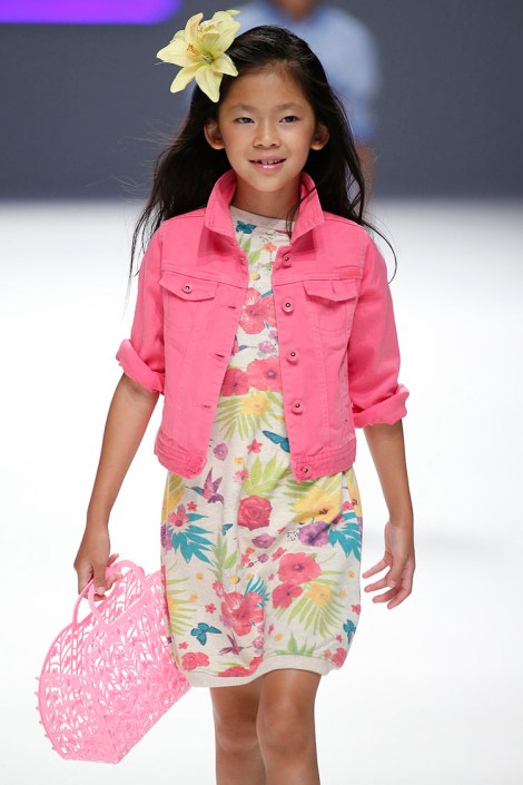 080 Barcelona Spring-Summer 2016