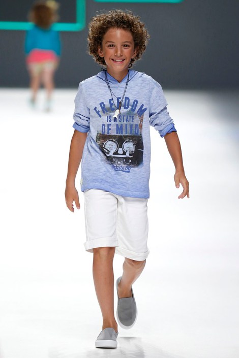 080 Barcelona Spring-Summer 2016