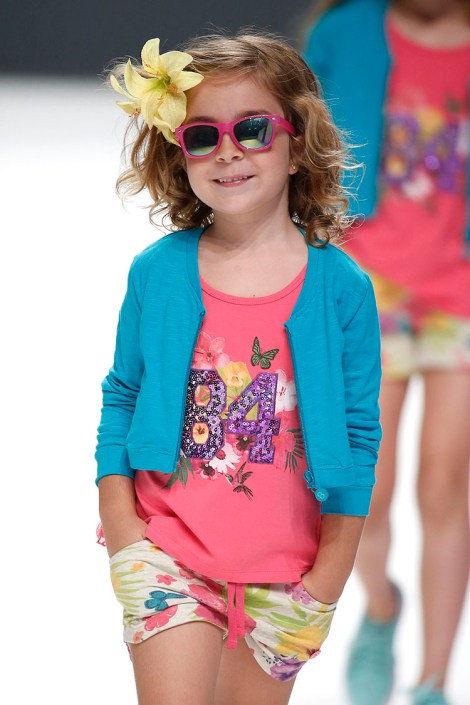 080 Barcelona Spring-Summer 2016