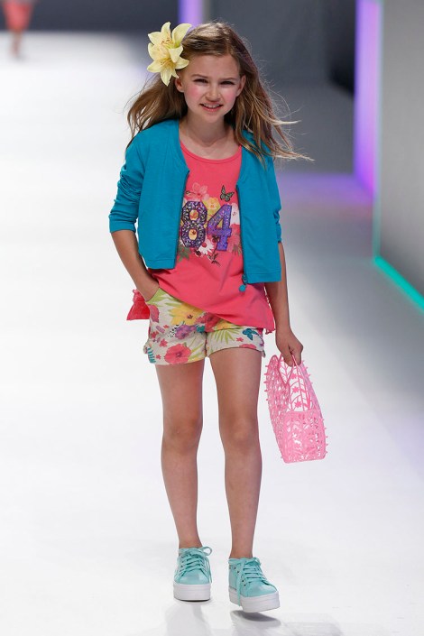 080 Barcelona Spring-Summer 2016