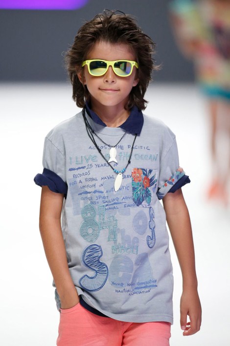 080 Barcelona Spring-Summer 2016