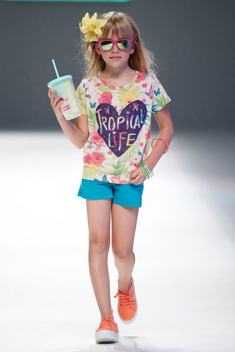 080 Barcelona Spring-Summer 2016