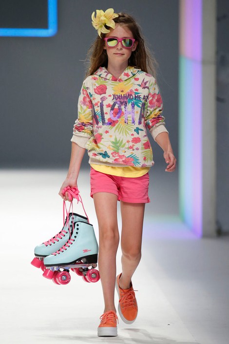 080 Barcelona Spring-Summer 2016