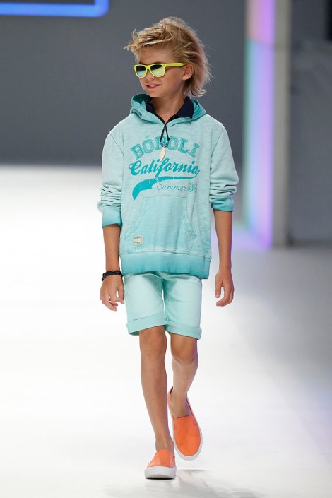 080 Barcelona Spring-Summer 2016