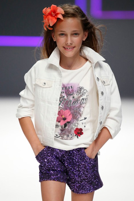 080 Barcelona Spring-Summer 2016