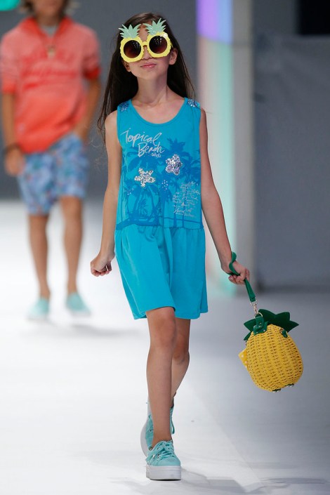 080 Barcelona Spring-Summer 2016