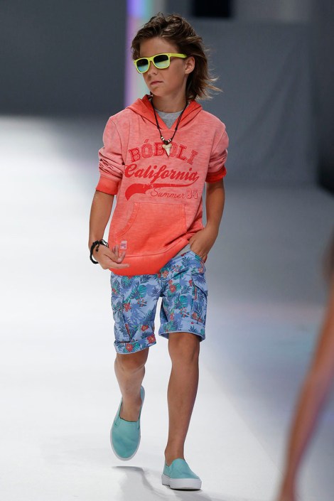 080 Barcelona Spring-Summer 2016