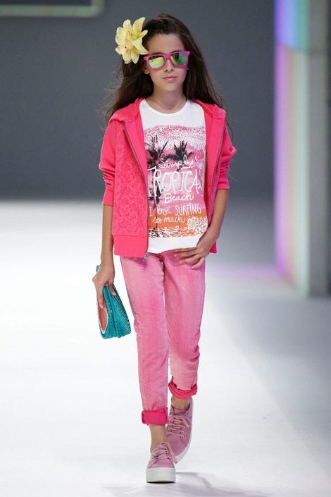 080 Barcelona Spring-Summer 2016